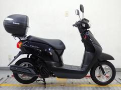 ホンダ　タクト・ベーシック　ＡＦ７５　リアボックス　７５０１１