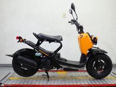 ホンダ　ズーマー　ノーマル　ＡＦ５８　最終型　ＦＩモデル　７４６４２