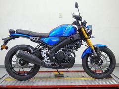 ヤマハ　ＸＳＲ１５５　ＡＢＳモデル　インド仕様　７６２０５