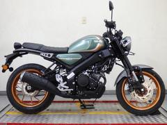 ヤマハ　ＸＳＲ１５５　ＡＢＳモデル　インド仕様　７６２１１