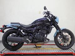 カワサキ　エリミネーター４００ＳＥ　ＥＬ４００Ａ　前後ドラレコ　７６１０５