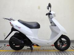 スズキ　レッツII　ＣＡ１ＰＡ　２ｓｔ　７５８８８