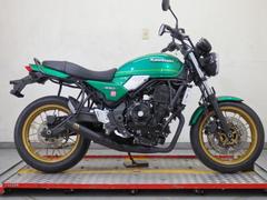 カワサキ　Ｚ６５０ＲＳ　ＳＰ忠男マフラー　ＵＳＢ　７５８６６