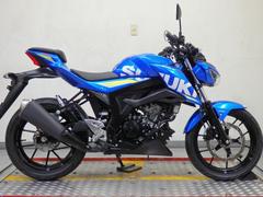 スズキ 山梨県の51～125ccのバイク一覧｜新車・中古バイクなら