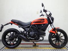 グーバイク】「ドゥカティ スクランブラー カスタム」のバイク検索結果