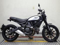 スクランブラーアイコン(ドゥカティ)のバイクを探すなら【グーバイク】