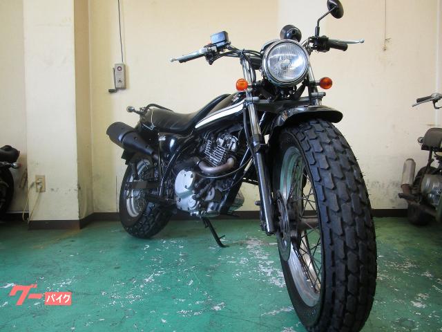 バンバン２００　インジェクション　ＮＨ４２Ａ