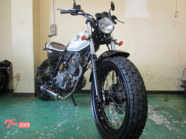 ＦＴＲ２２３　カスタム