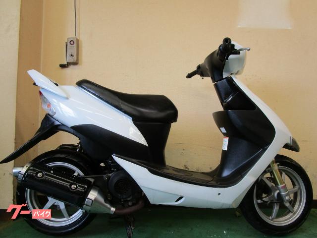 スズキ ZZ｜Moto Shop 三笠｜新車・中古バイクなら