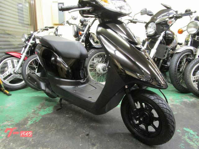 ヤマハ JOG AY01型 ワンオーナー｜Moto Shop 三笠