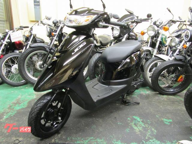 ヤマハ JOG AY01型 ワンオーナー｜Moto Shop 三笠
