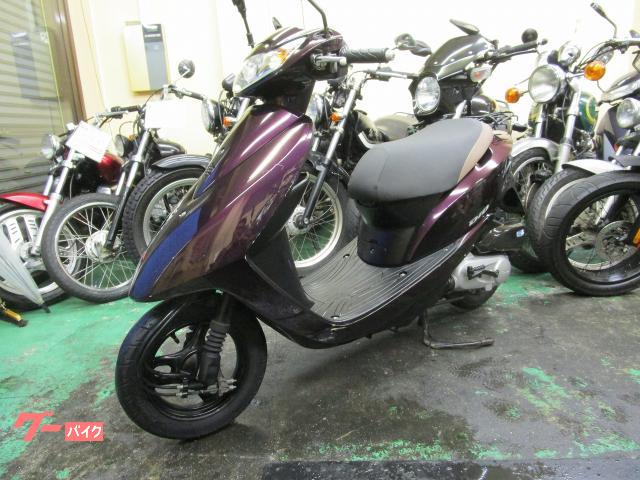 4122.定番人気　62ディオ　始動性良好　千葉県柏市　即日配送、自走引き取りも可能 1143.始動性良好♪ 62ディオ オプション多数 千葉県柏市 即日配送、自