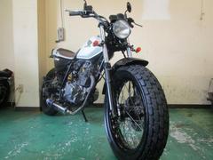 ホンダ　ＦＴＲ２２３　カスタム