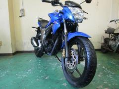 スズキ　ＧＩＸＸＥＲ　１５０　ＥＴＣ　リアキャリア　ＵＳＢ充電