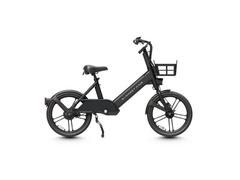 エベレストエクシング　シティ　特定小型原付