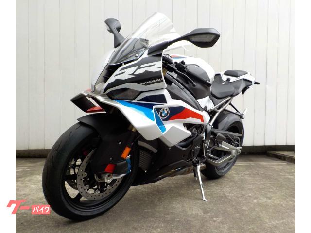 Ｓ１０００ＲＲ　　Ｍスポーツ（Ｍ鍛造ホイール仕様）Ｍクイックアクションスロットル