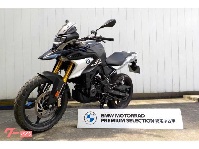 Ｇ３１０ＧＳ　ＢＭＷ認定中古車