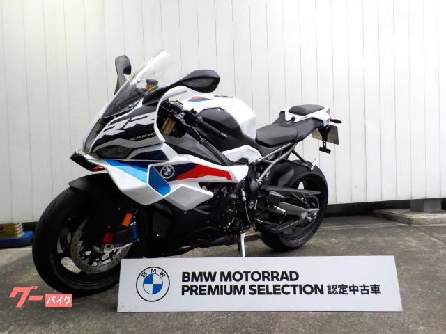 Ｓ１０００ＲＲ　Ｍパッケージ鍛造ホイール