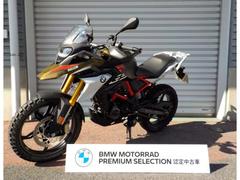 ＢＭＷ　Ｇ３１０ＧＳ　ハンドガード付