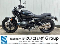 ＢＭＷ　Ｒ１２　ＥＴＣ　クルコン　ギアシフトアシスト　グリップヒーター