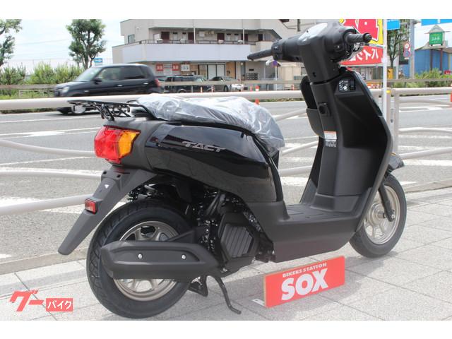 車両情報 ホンダ タクト ベーシック バイク館sox246つくし野店 中古バイク 新車バイク探しはバイクブロス