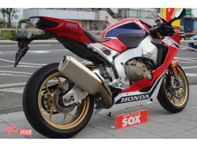 ホンダ ｃｂｒ１０００ｒｒ ｓｐ シングルシート 愛知県 バイク館ｓｏｘ名古屋みなと店 b の中古バイク 新車バイク Goo バイク情報