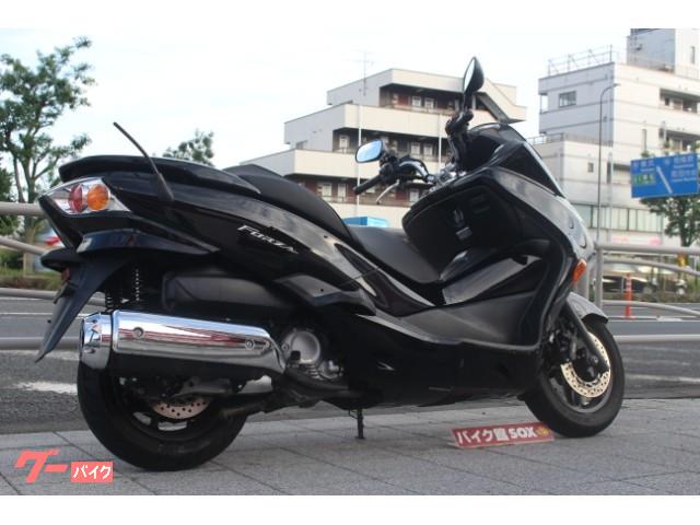 車両情報 ホンダ フォルツァ Z バイク館sox246つくし野店 中古バイク 新車バイク探しはバイクブロス