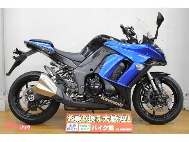 Kawasaki Ninja1000 201720182019フロントフォーク左 www