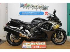 スズキ　ハヤブサ（ＧＳＸ１３００Ｒ　Ｈａｙａｂｕｓａ）逆輸入車　フェンダーレス　スライダー