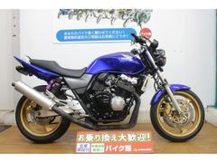 ホンダ　ＣＢ４００Ｓｕｐｅｒ　Ｆｏｕｒ　ＳＰＥＣ３