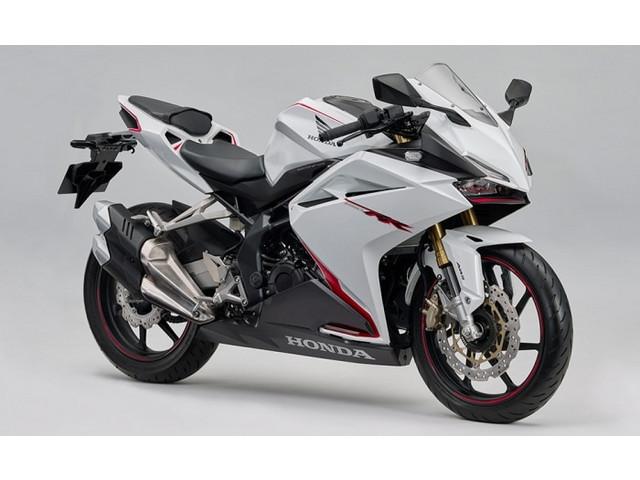 ホンダ ｃｂｒ２５０ｒｒ ａｂｓ バイク館ｓｏｘ２４６つくし野店 新車 中古バイクなら グーバイク