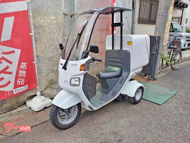 車両情報:ホンダ ジャイロキャノピー | タナベファクトリー | 中古 ...