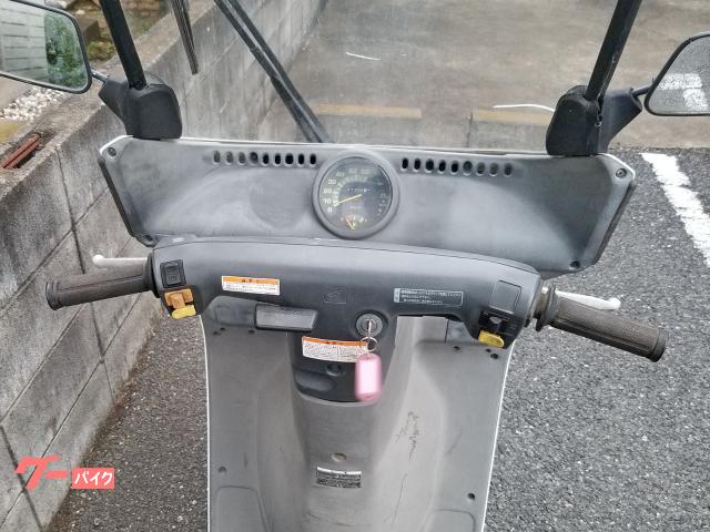 ホンダ ジャイロキャノピー 2007年式 TA02－200 2