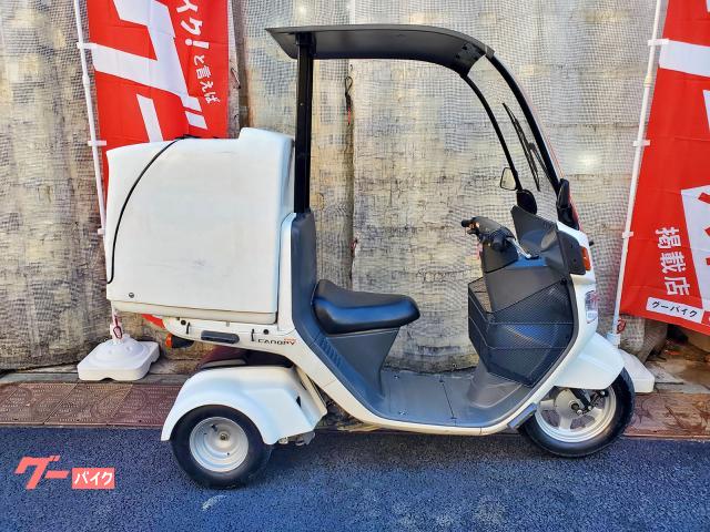 ジャイロキャノピー（4スト）☆320000円☆ - 【公式HP
