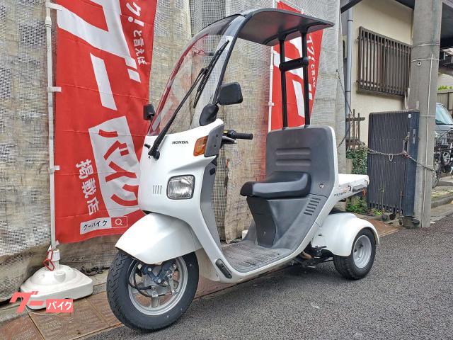ジャイロキャノピー　２０２２年　４スト後期　現行最新モデル最終型　ＴＡ０３−１３１番台　デッキタイプ