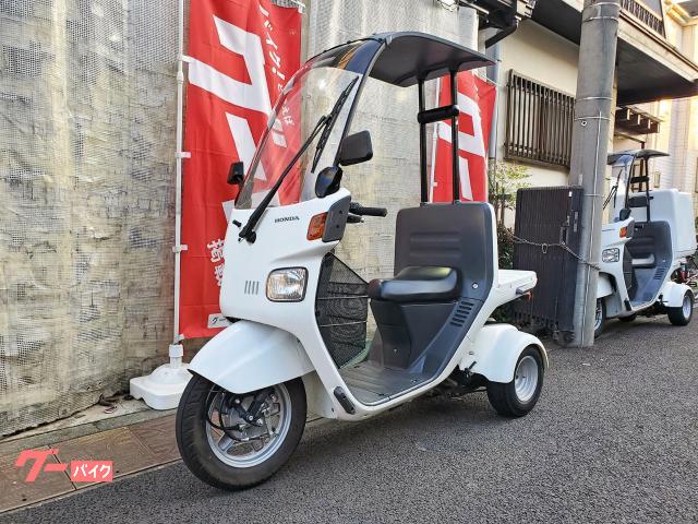 ジャイロキャノピー　２０２３年式　４スト後期型　現行最新モデル　ＴＡ０３−１３１