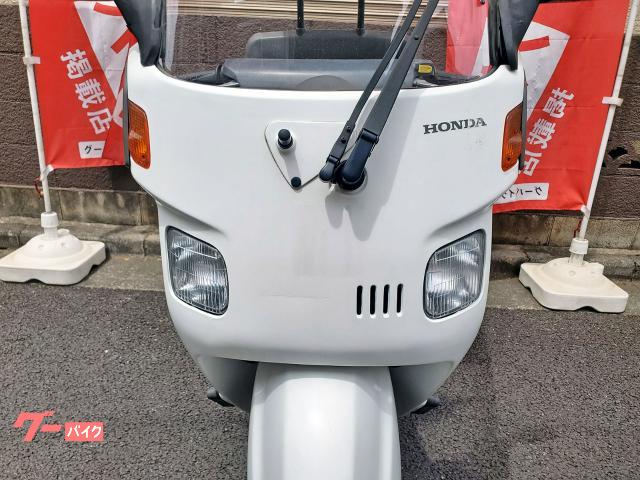 ホンダ ジャイロキャノピー 2021年式 TA03－131 4スト