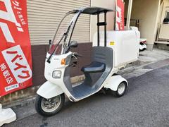 ジャイロキャノピー エンジン交換（タナベファクトリーの作業実績 2021