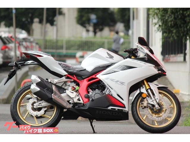 ホンダ ｃｂｒ２５０ｒｒ バイク館ｓｏｘ相模原店 新車 中古バイクなら グーバイク