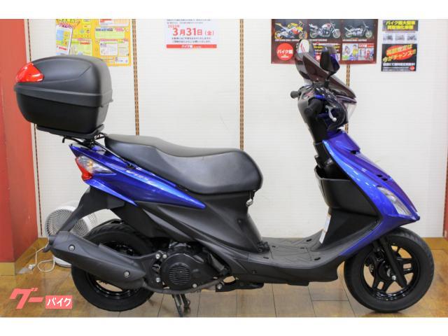 キムコ VLINK125S 個人出品