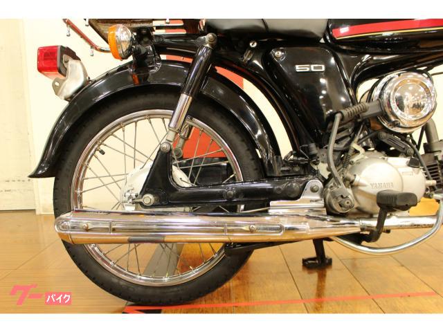 ヤマハ ＹＢ５０ ２００１年モデル｜バイク館相模原店｜新車・中古バイクなら【グーバイク】