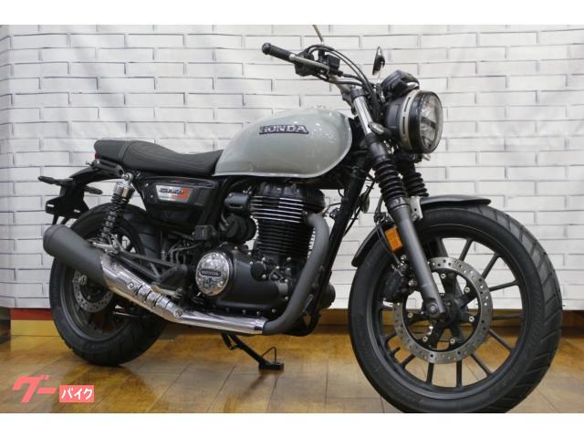 ＧＢ３５０Ｓ　ＥＴＣ２．０付き