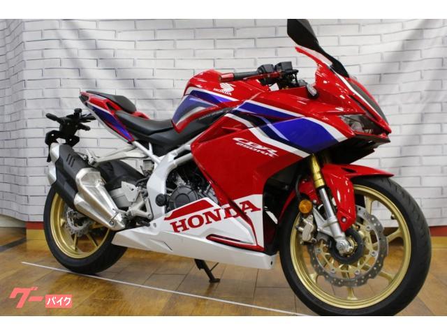 ＣＢＲ２５０ＲＲ　ＥＴＣ、ＵＳＢ、ドライブレコーダー付き