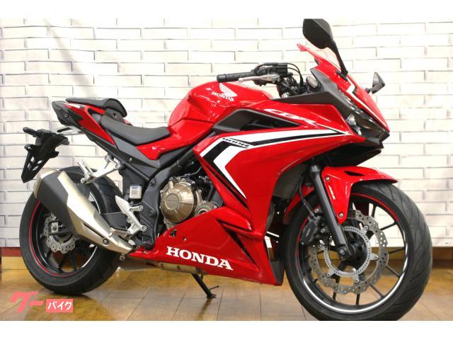 ＣＢＲ４００Ｒ