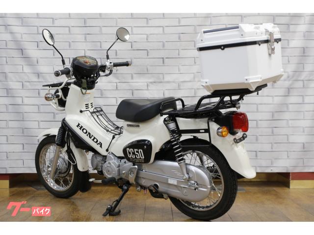 車両情報:ホンダ クロスカブ50 | バイク館相模原店 | 中古バイク・新車
