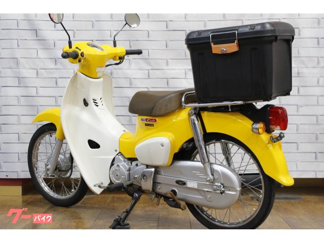 ホンダ スーパーカブ50|バイク館相模原店|新車・中古バイクなら ホンダ スーパーカブ50|バイク館相模原店|新車・中古バイクなら