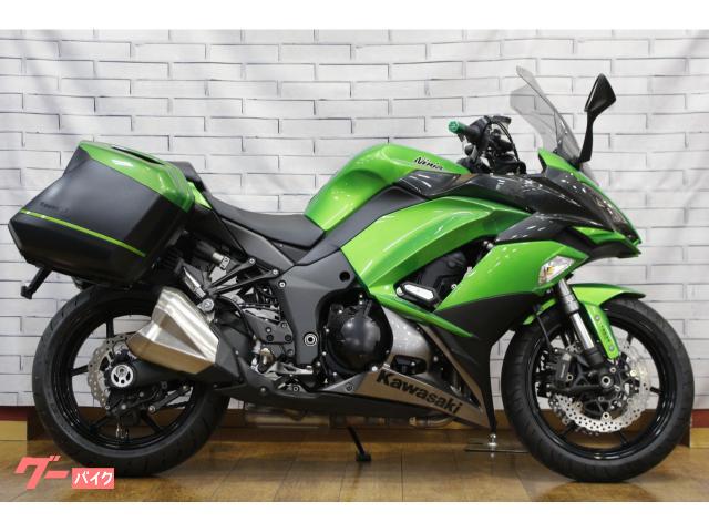 カワサキ Ninja 1000 ABS｜バイク館相模原店｜新車・中古