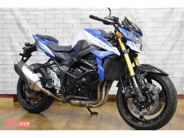 ＧＳＲ７５０