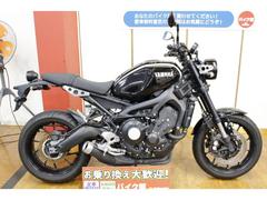 ヤマハ　ＸＳＲ９００