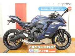 カワサキ　Ｎｉｎｊａ　ＺＸ−２５Ｒ　ＳＥ